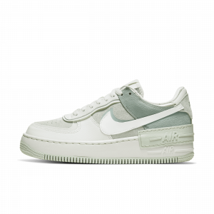 Nike Air Force 1 Shadow Women's Shoes - Grey