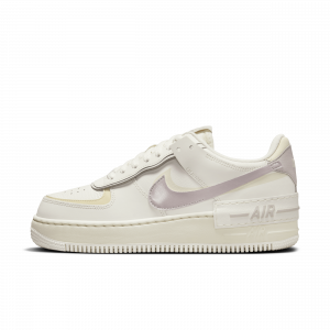 Nike Air Force 1 Shadow Women's Shoes - White