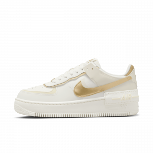 Nike Air Force 1 Shadow Women's Shoes - White