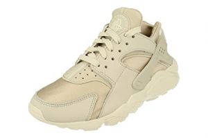 NIKE Air Huarache Womens Running Trainers DQ0916 Sneakers Shoes (UK 4 US 6.5 EU 37.5