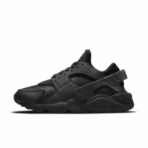 Nike Air Huarache Men's Shoes - Black