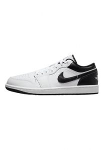 NIKE Air Jordan 1 Low Mens Trainers 553558 Sneakers Shoes (UK 11.5 US 12.5 EU 47