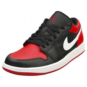 Nike Men's Air Jordan 1 Low Sneaker