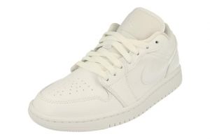 NIKE Women's WMNS AIR Jordan 1 Low Sneaker