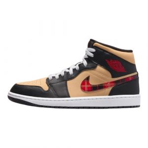 NIKE Jordan Mens Air Jordan 1 Mid