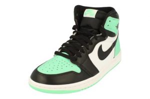 NIKE Air Jordan 1 Retro High OG Mens Basketball Trainers DZ5485 Sneakers Shoes (UK 6 US 6.5 EU 39