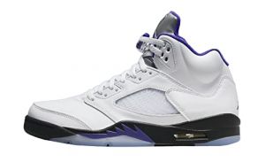 Nike Men's Air Jordan 5 Retro Sneaker