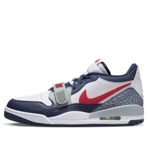 Nike Men's AIR Jordan Legacy 312 Low Sneaker