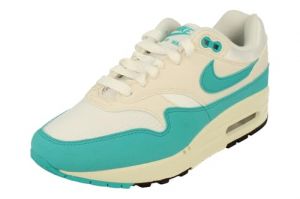 NIKE Womens Air Max 1 Trainers DZ2628 Sneakers Shoes (UK 3 US 5.5 EU 36