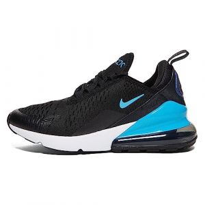 NIKE Air Max 270 GS Trainers FD0676 Sneakers Shoes (UK 4 US 4.5Y EU 36.5