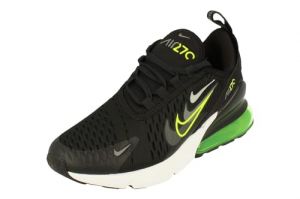 NIKE Air Max 270 GS Trainers FV7017 Sneakers Shoes (UK 3 US 3.5Y EU 35.5