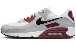 Nike Men Air Max 90 Sneaker