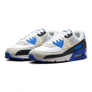 Nike Men's Air Max 90 Premium Sneaker