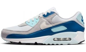 Nike Men Air Max 90 Sneaker