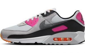 Nike Men Air Max 90 Sneaker