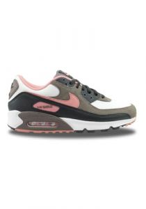 NIKE Men's AIR MAX 90 Sneaker