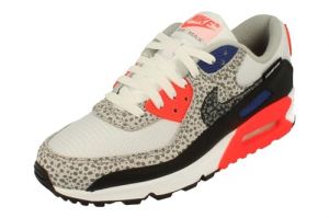 NIKE Air Max 90 Mens Trainers FD9753 Sneakers Shoes (UK 5.5 US 6 EU 38.5