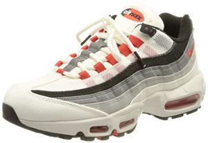 NIKE Mens Air Max 95 Sneaker