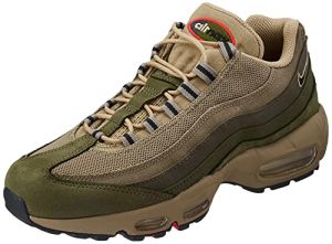 Nike Men's Air Max 95 SE Sneaker