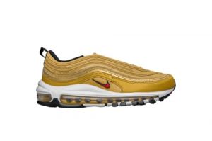 Nike Men's Air Max 97 Trainers