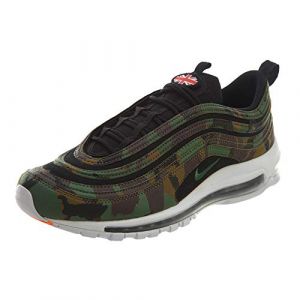 Nike Air Max 97 Premium QS Mens Running Trainers AJ2614 Sneakers Shoes (UK 8.5 US 9.5 EU 43