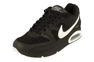 NIKE Air Max Command Men's Trainers Sneakers Shoes 629993 (Black/Cool Grey/White 032) UK8 (EU42.5)