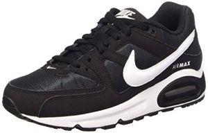 NIKE Women's Air Max Command Low-Top Sneakers