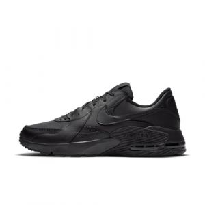 Nike Men's Air Max Excee Leather Sneaker