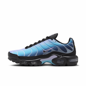 Nike Air Max Plus Women's Shoes - Black