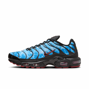 Nike Air Max Plus Men's Shoes - Black