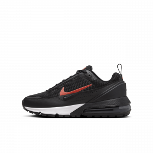 Nike Air Max Pulse Older Kids' Shoes - Black