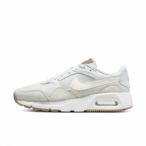 Nike Air Max SC Women's Shoes - White