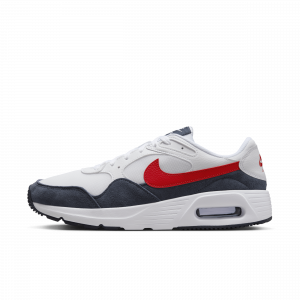 Nike Air Max SC Men's Shoes - White