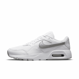 Nike Air Max SC Women's Shoes - White