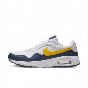 Nike Air Max SC Men's Shoes - White