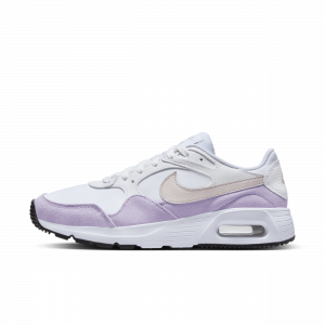 Nike Air Max SC Women's Shoes - White