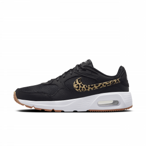 Nike Air Max SC Women's Shoes - Black