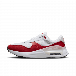 Nike Air Max SYSTM Men's Shoes - White