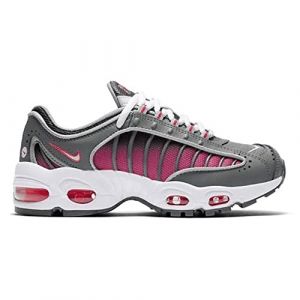 NIKE Unisex Chaussures AIR MAX Tailwind IV BQ9810 007 Gris Taille: 40 Trainers