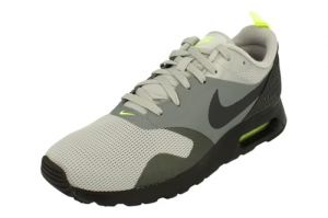 NIKE Air Max Tavas Men's Trainers Sneakers Shoes 705149 (Wolf Grey/Anthracite/Cool Grey 015) UK10 (EU45)