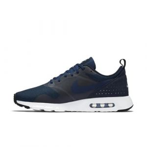 NIKE Air Max Tavas Men's Trainers Sneakers Shoes 705149 (Coastal Blue/Obsidian/White/Coastal Blue 406) UK7.5 (EU42)