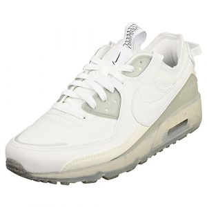 NIKE AIR MAX TERRASCAPE 90 Mens Fashion Trainers in White - 6.5 UK