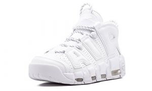 NIKE Men's Air More Uptempo '96 Sneaker