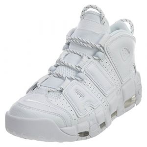 NIKE Men's Air More Uptempo '96 Sneaker