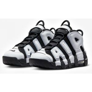 Nike Sportswear Younger Kids Air More Uptempo PS