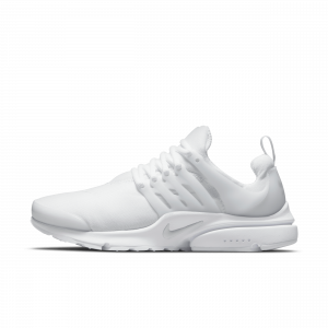 Nike Air Presto Men's Shoes - White