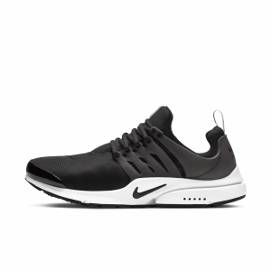 Nike Air Presto Men's Shoes - Black