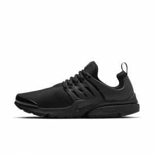 Nike Air Presto Men's Shoes - Black