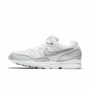 Nike Air Span II Men's Shoe - White