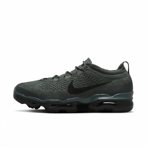 Nike Air VaporMax 2023 Flyknit Men's Shoes - Green